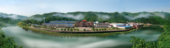 霍山：唱响绿色主旋律 实现绿色新跨越