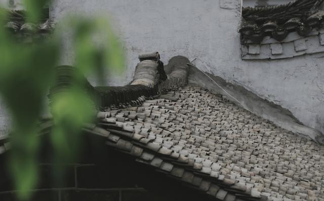 「皖·游記」莫把丹青等闲看丨神秘大别山腹地，探访仙人冲画家村