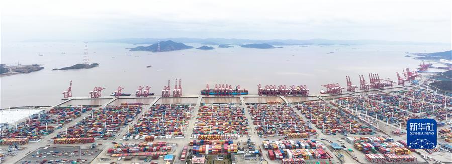 (图文互动)(16)“中国经济发展前景一定会更加光明”——习近平总书记引领统筹推进高质量发展和高水平安全述评