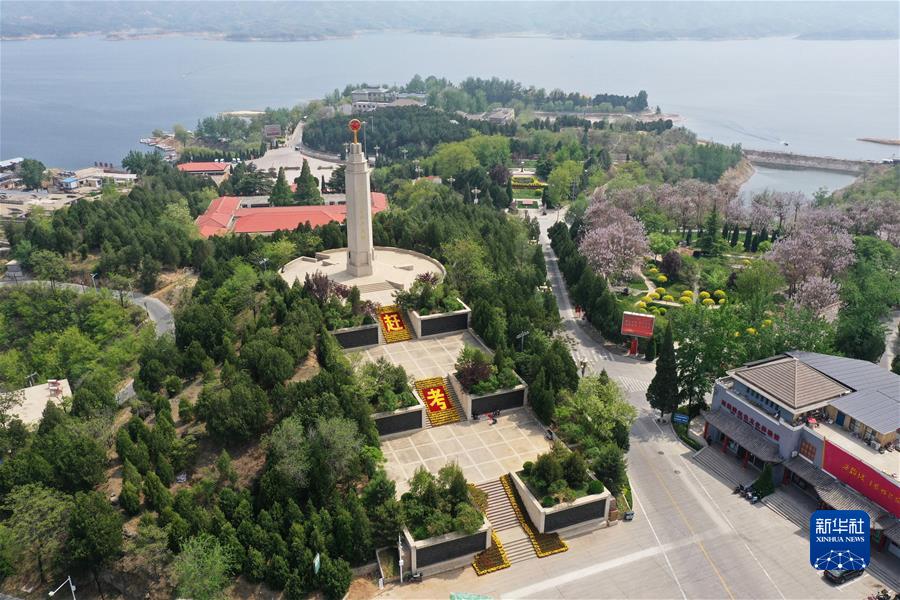 (沿着总书记的足迹·河北篇·图文互动)(7)奋力走好新的“赶考”之路——沿着总书记的足迹之河北篇